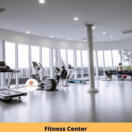 Rasa Sayang Homestay @ I-Soho, I-City 샤알람 외부 사진