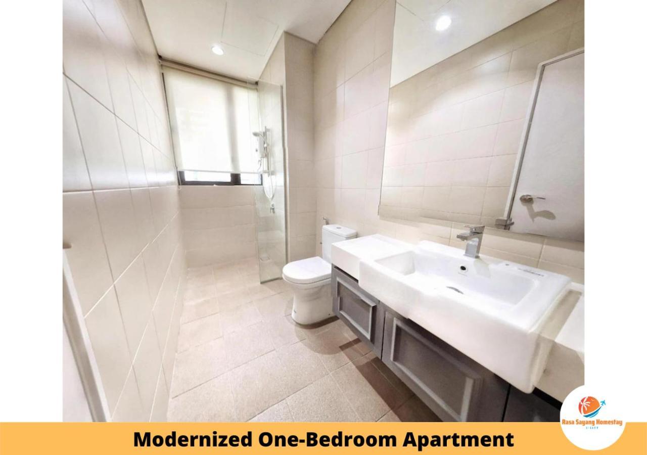 Rasa Sayang Homestay @ I-Soho, I-City 샤알람 객실 사진