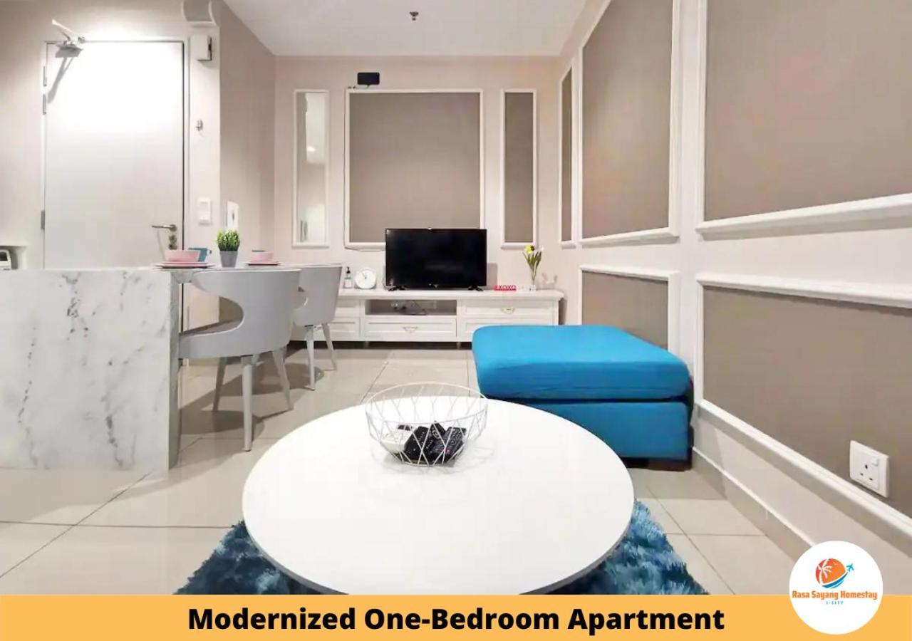 Rasa Sayang Homestay @ I-Soho, I-City 샤알람 객실 사진
